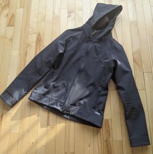 One Tooth Activewear Medium lined jacket